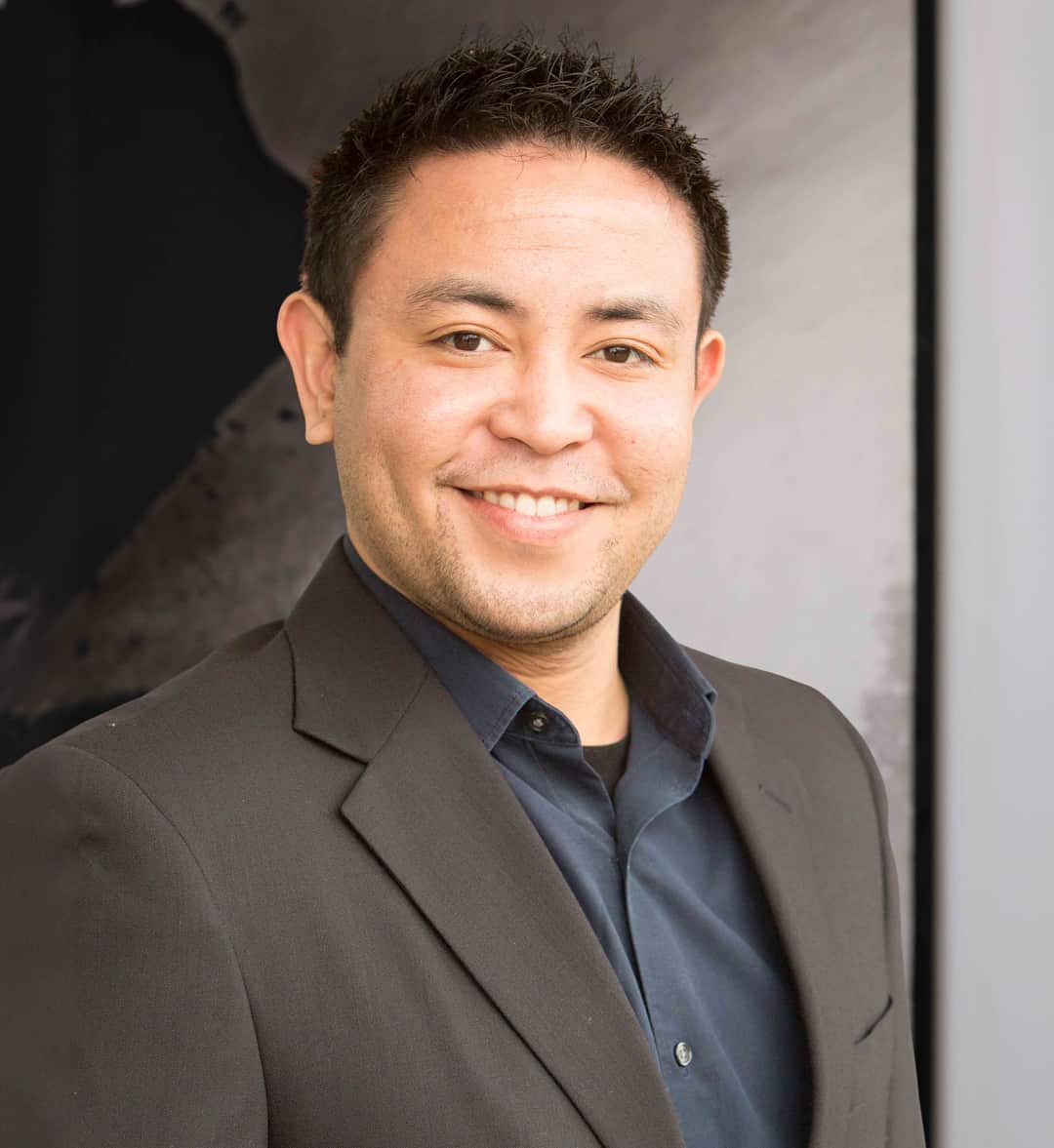 William Joseph Tanimoto