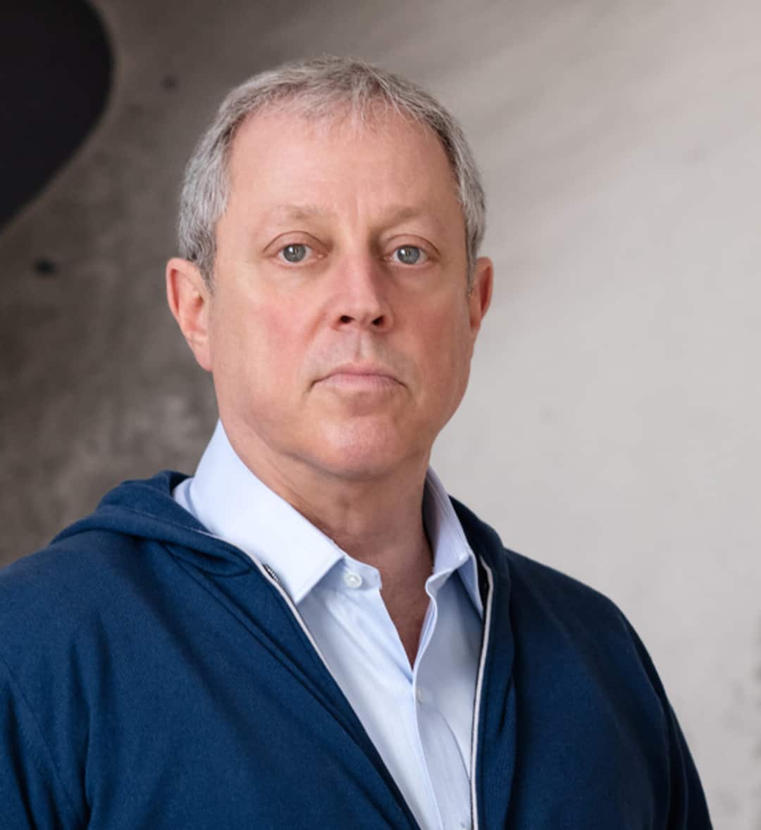 Paul B. Prager