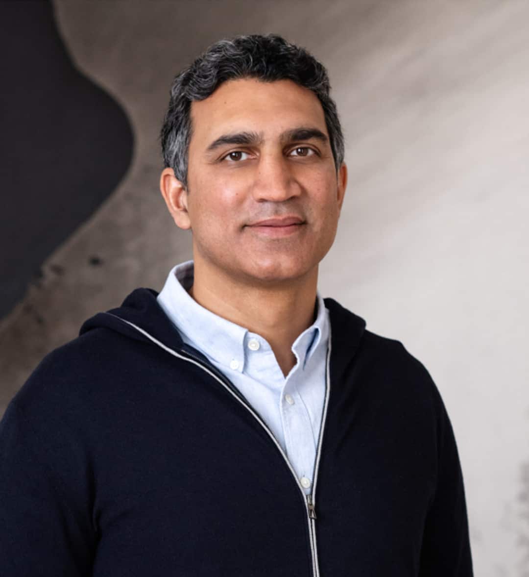 Nazar M. Khan
