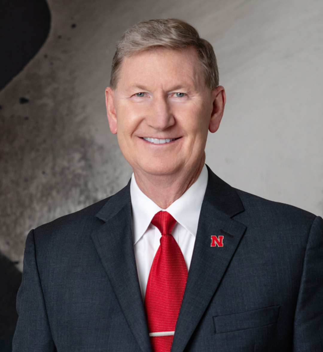 Walter E. Carter