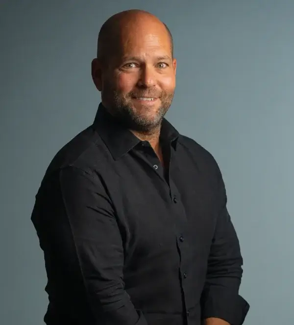 Eric Stanton Weiss