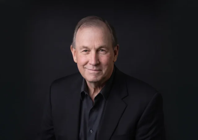 Roger Paul Beynon