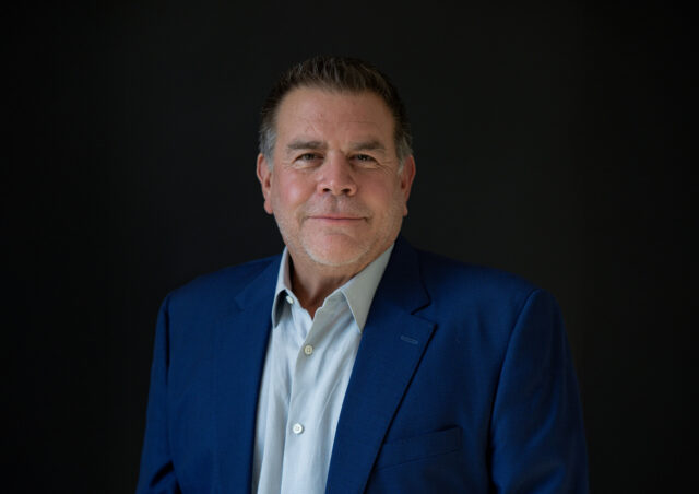 Scott Eugene Garrison