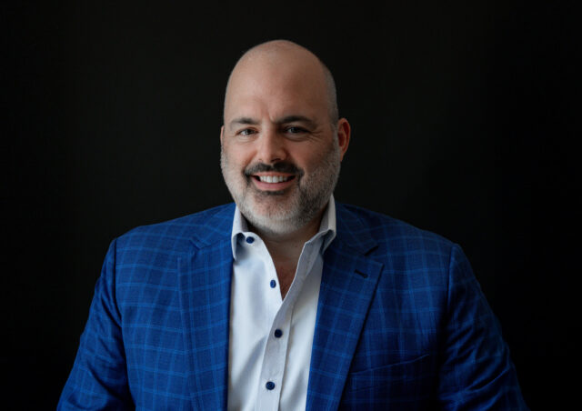 Gary Anthony Vecchiarelli