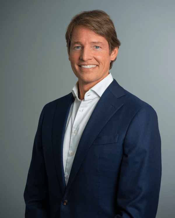 James P Nygaard Jr