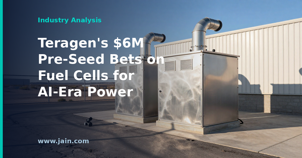 Modular solid oxide fuel cell units supplying onsite power to a data center campus