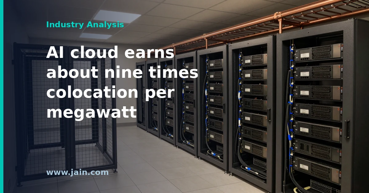 Bitdeer AI A201 Malaysia data center GPU server racks tied to $1.7 billion five-year AI cloud offtake