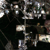 Visual view of cleanspark-sandersville, 2026-10-12 (Sentinel-2)