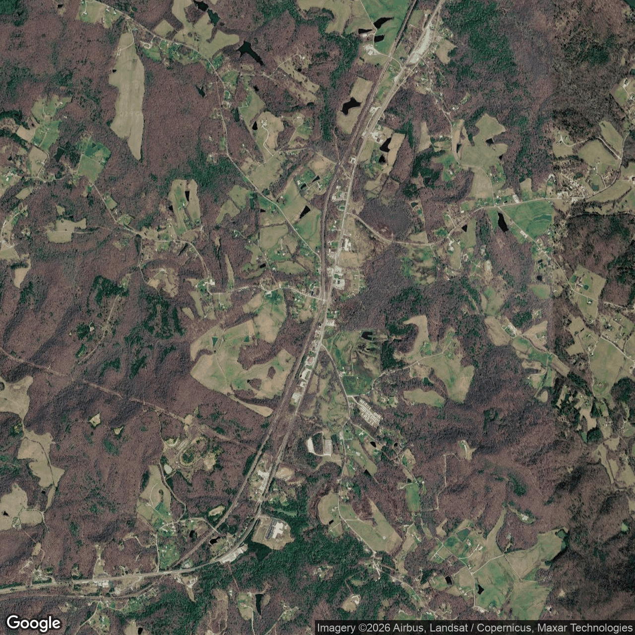 Visual view of cleanspark-winfield, 2026-09-06 (Google Earth (wide view))