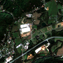 Visual view of core-scientific-marble, 2026-10-15 (Sentinel-2)