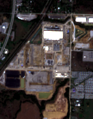 Visual view of core-scientific-muskogee, 2026-10-17 (Sentinel-2)