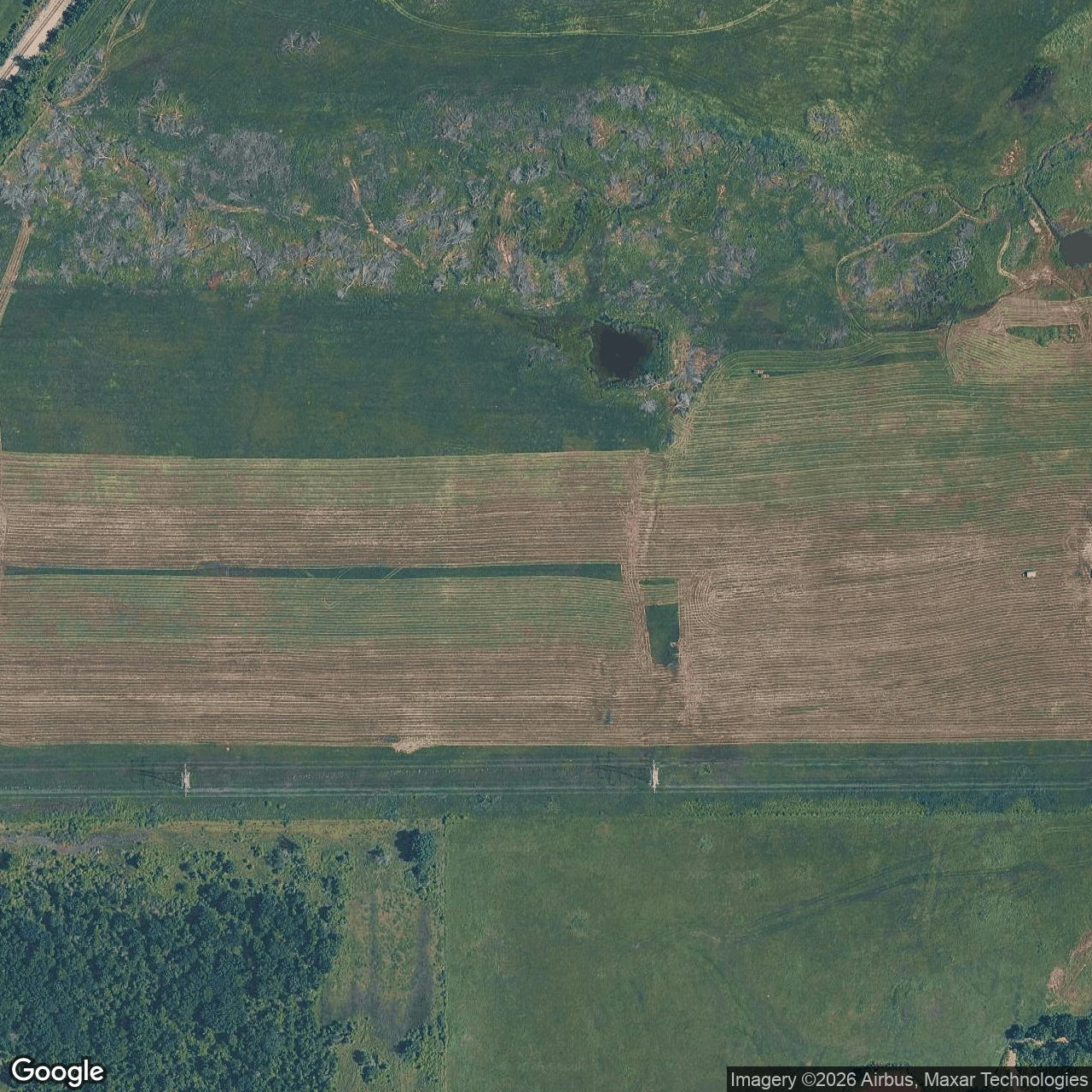 Visual view of core-scientific-muskogee, 2026-10-18 (Google Earth (close view))