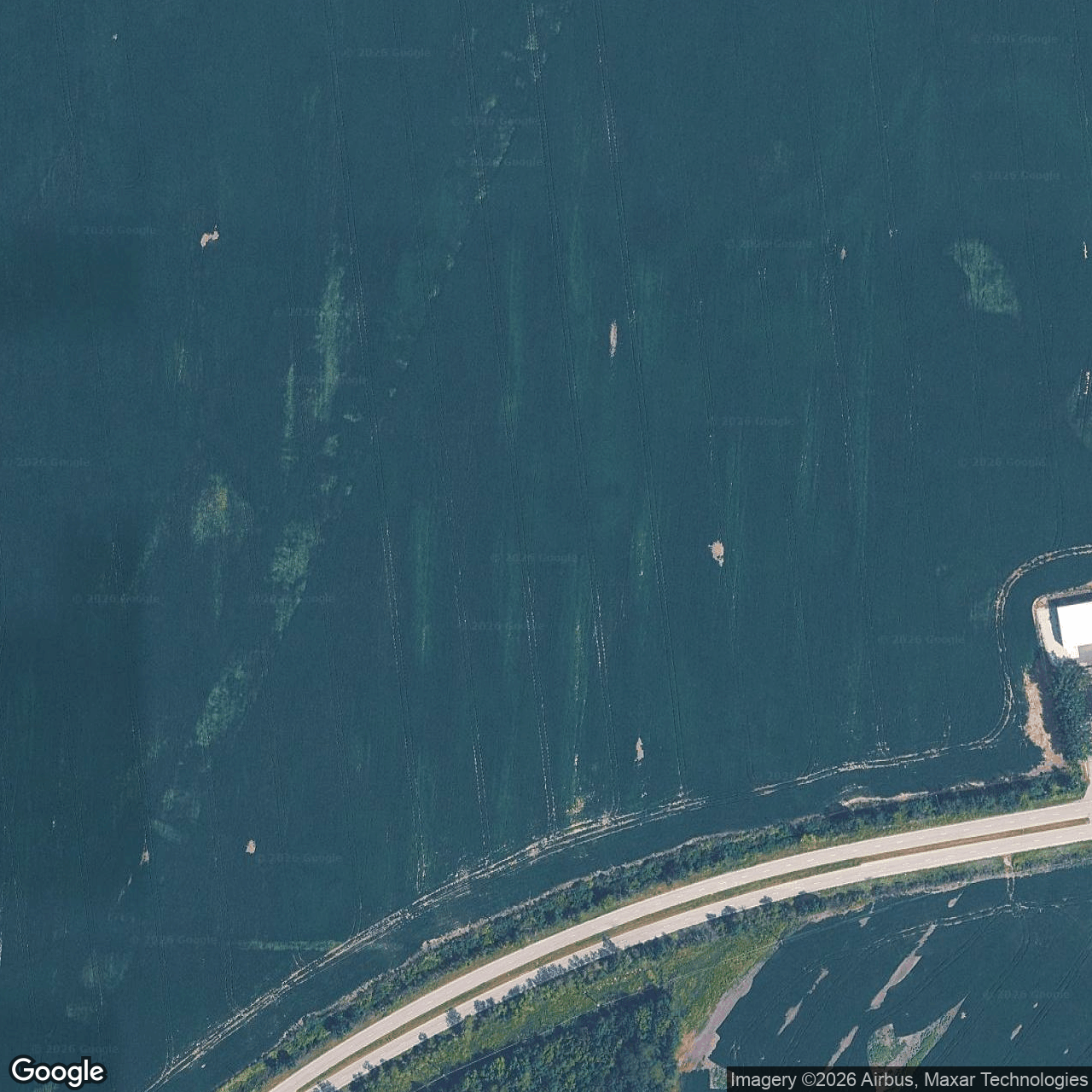 Visual view of nebius-independence, 2026-10-25 (Google Earth (close view))
