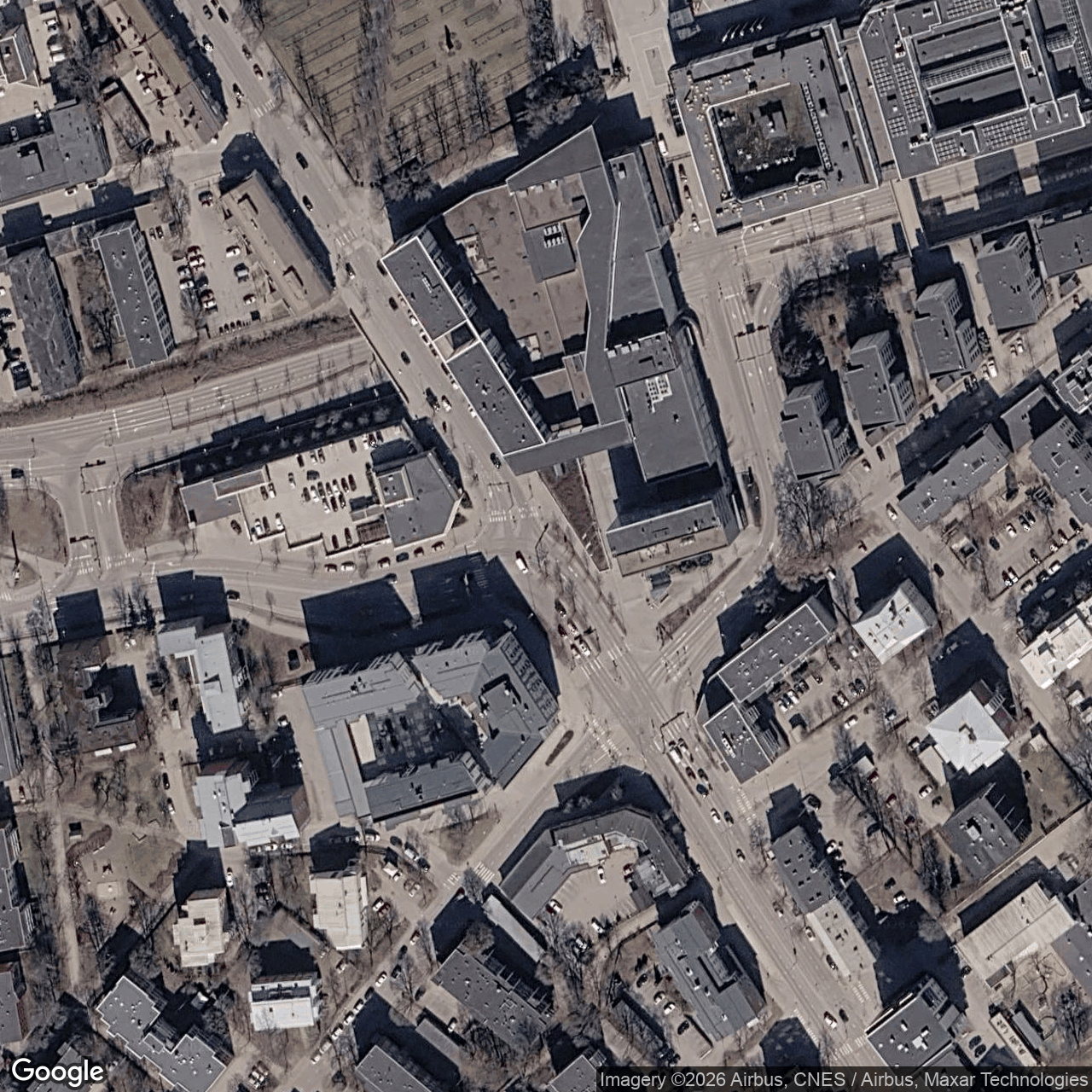 Visual view of nebius-lappeenranta, 2026-10-28 (Google Earth (close view))