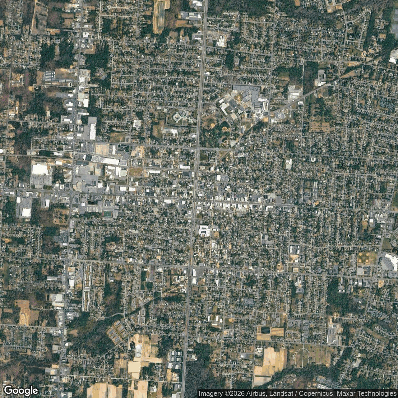 Visual view of nebius-vineland, 2026-09-06 (Google Earth (wide view))