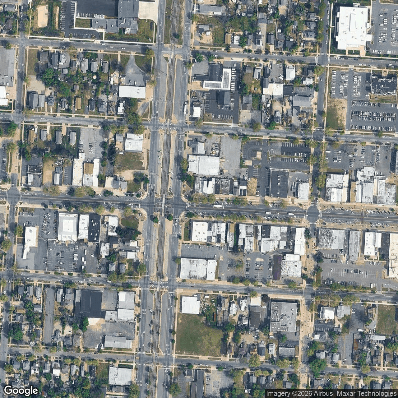 Visual view of nebius-vineland, 2026-09-29 (Google Earth (close view))