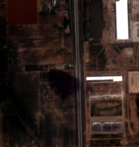Visual view of terawulf-abernathy-hpc-campus, 2026-10-13 (Sentinel-2)