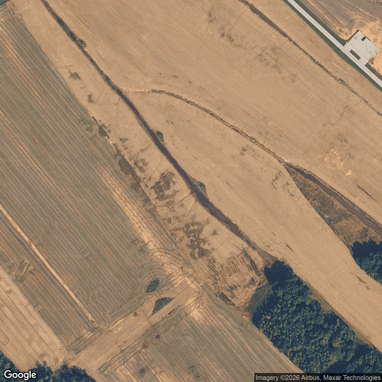 Visual view of terawulf-justified-data, 2026-10-18 (Google Earth (close view))