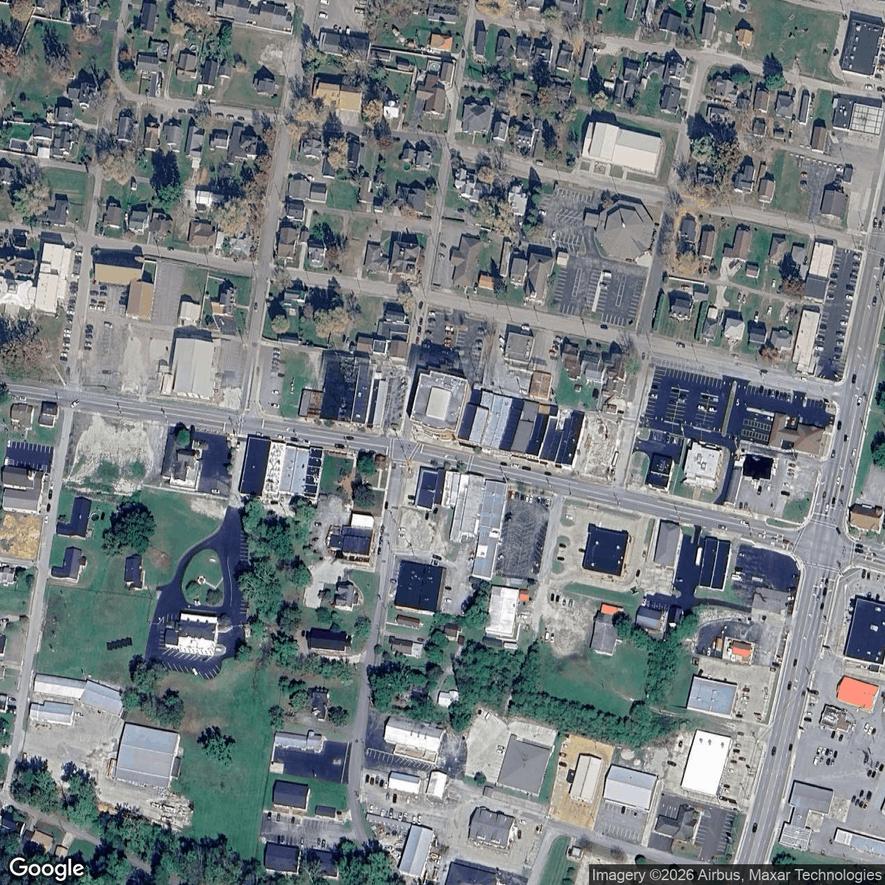 Visual view of terawulf-muskie-data, 2026-09-29 (Google Earth (close view))