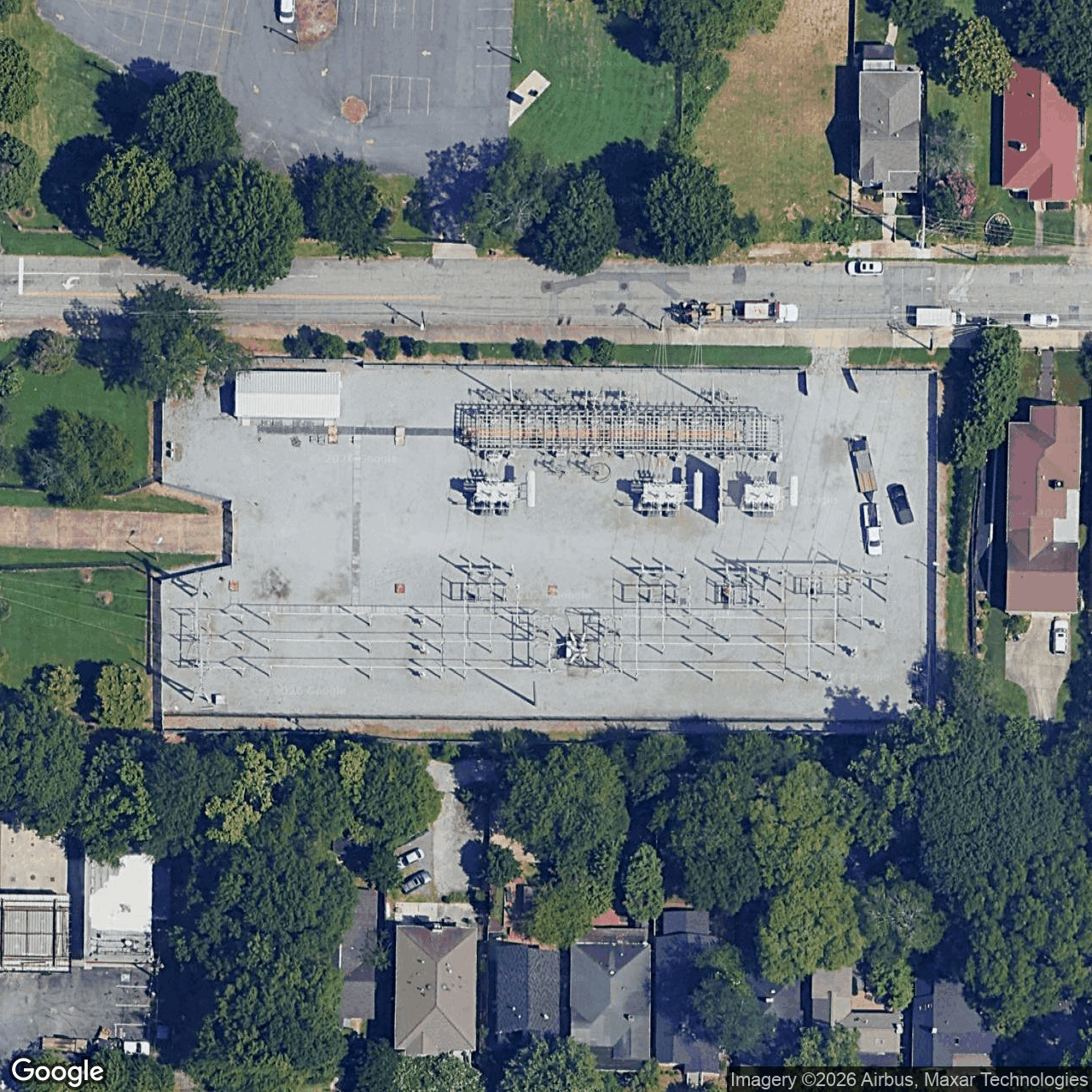 Visual view of whitefiber-atlanta, 2026-09-06 (Google Earth (close view))