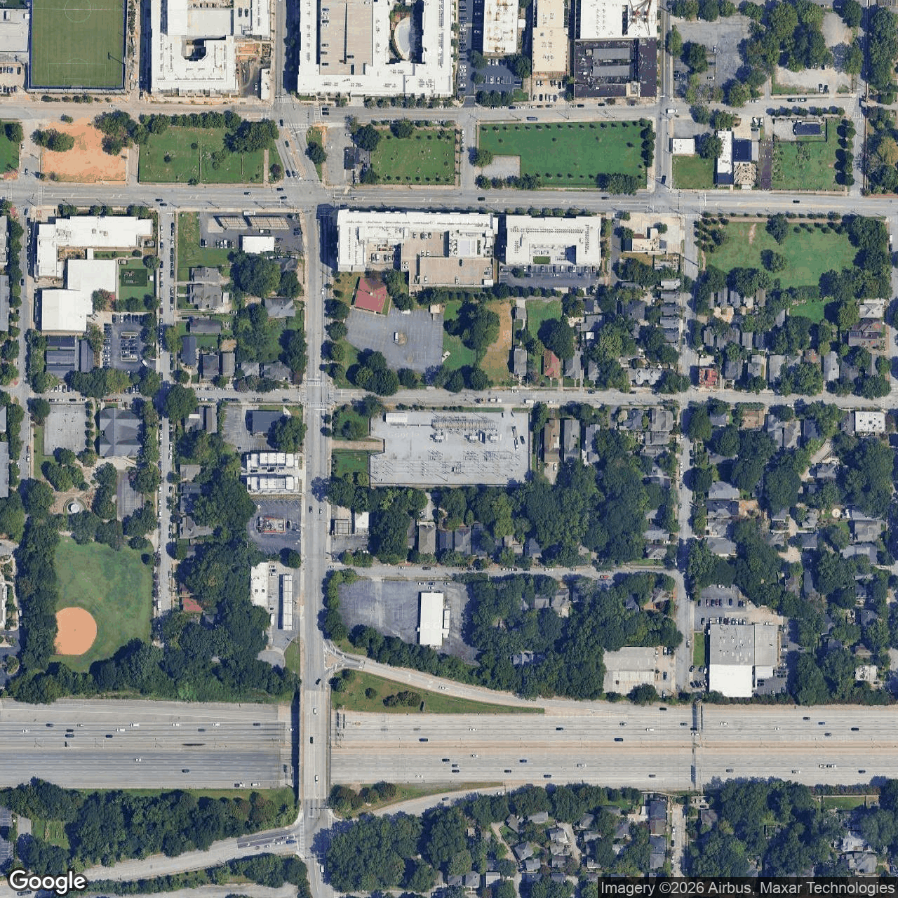 Visual view of whitefiber-atlanta, 2026-09-29 (Google Earth (close view))
