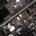 Visual view of whitefiber-mtl-1, 2026-10-06 (Sentinel-2)
